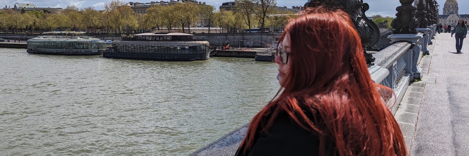 NicoleMavin's profile banner image