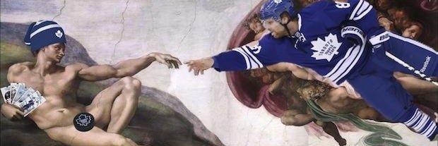 EricTetsos's profile banner image