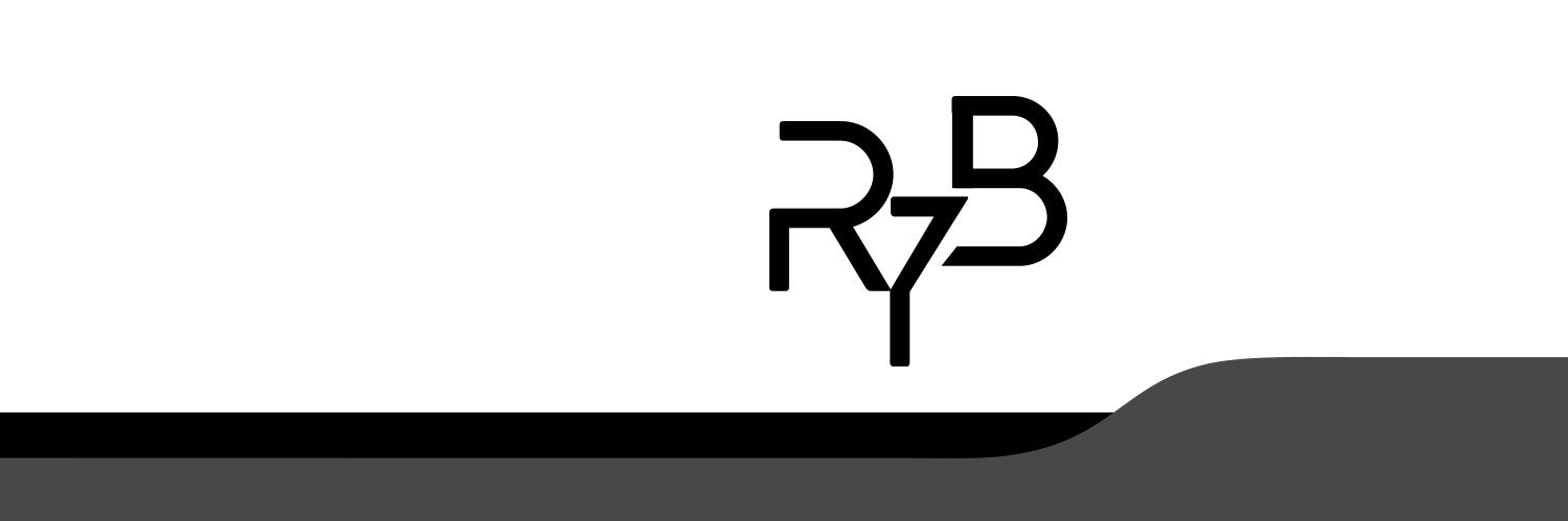 rickbraden's profile banner image