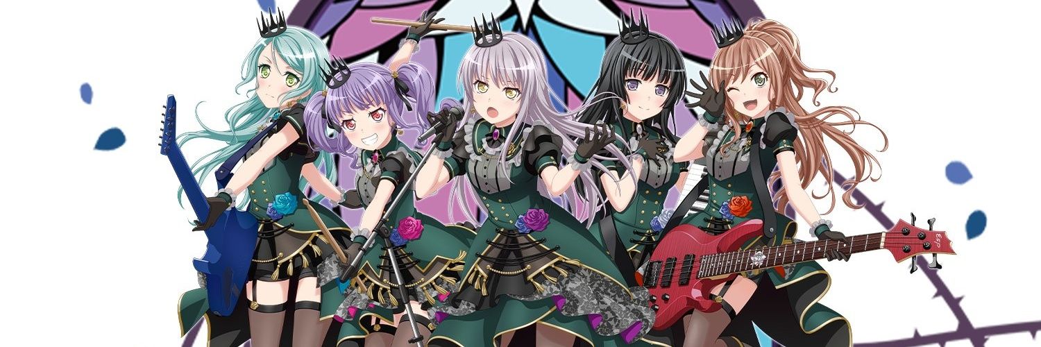 Kyaro94's profile banner image