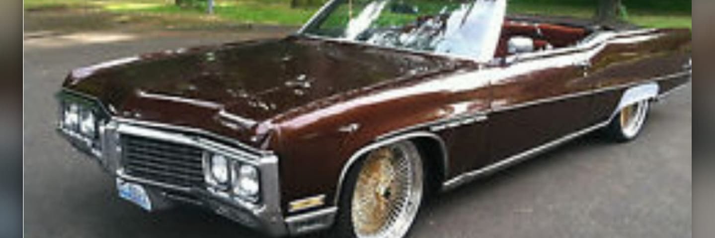ETarris's profile banner image