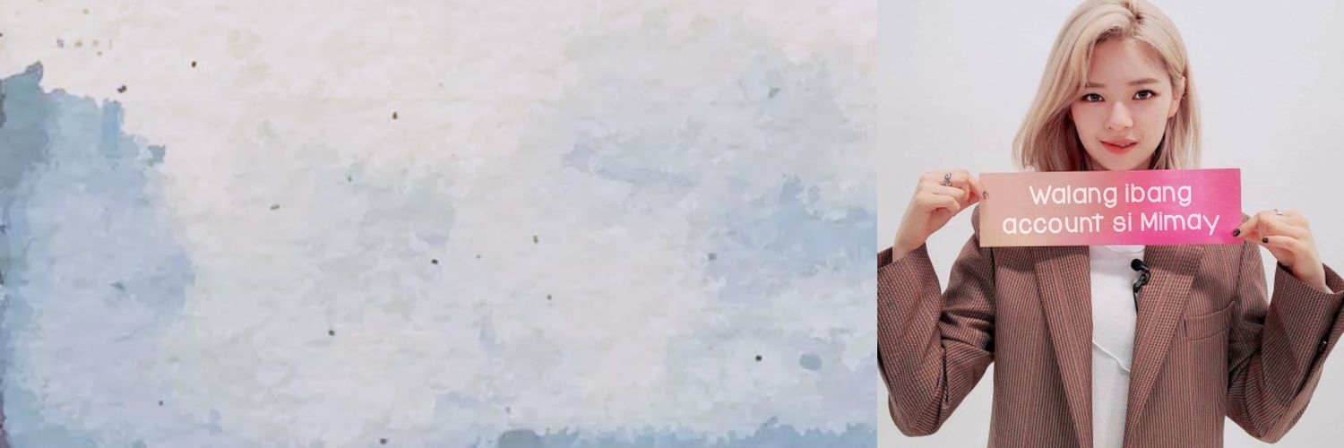 MimayAster's profile banner image