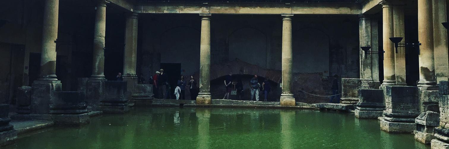 Marc Sinan Winrow banner