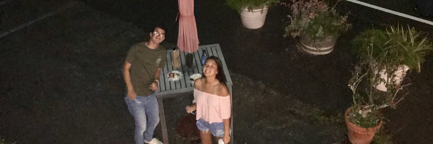 HaleyZiolkowski's profile banner image
