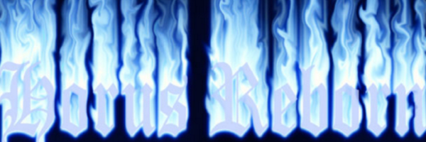 RebRPM Profile Banner