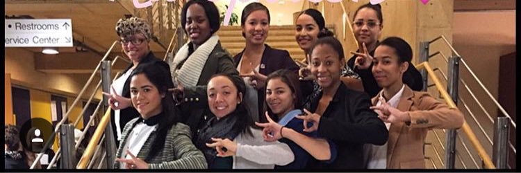 WCUGammas's profile banner image