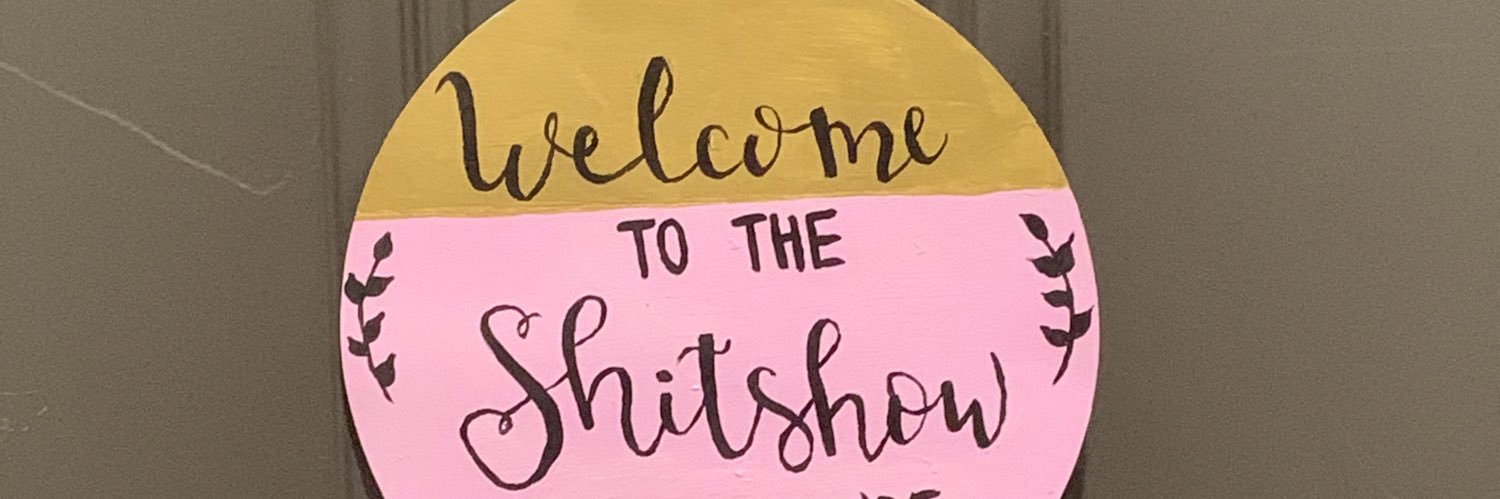 Edi | Unhinged banner