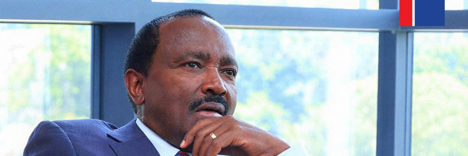 MugambiAlex's profile banner image