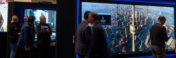 SmartPixeltv Profile Banner