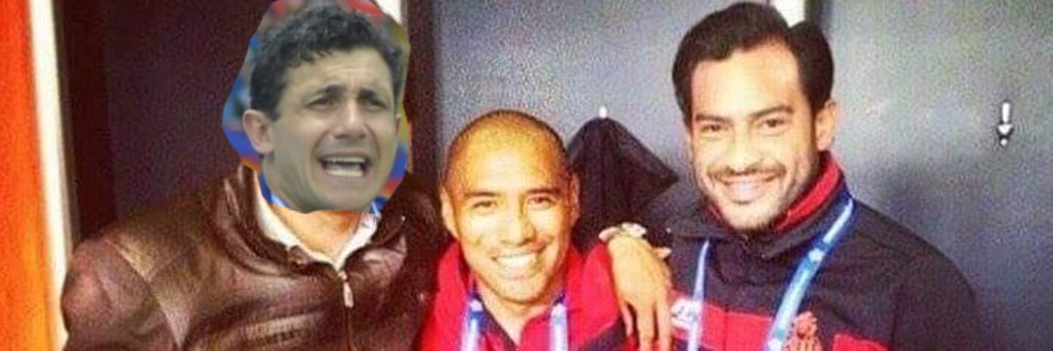 Municipal Pentarojo banner