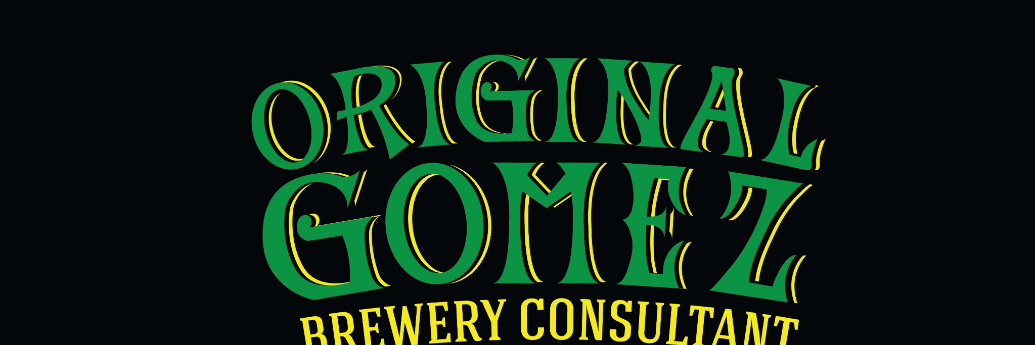 OriginalGomez's profile banner image