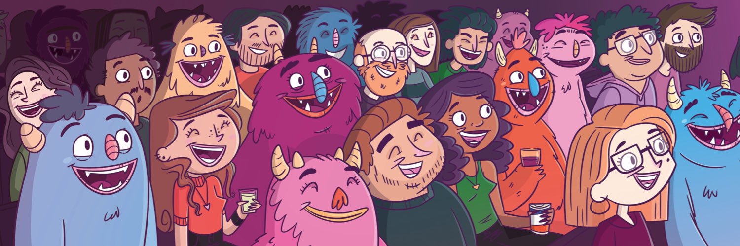 TICImprov's profile banner image