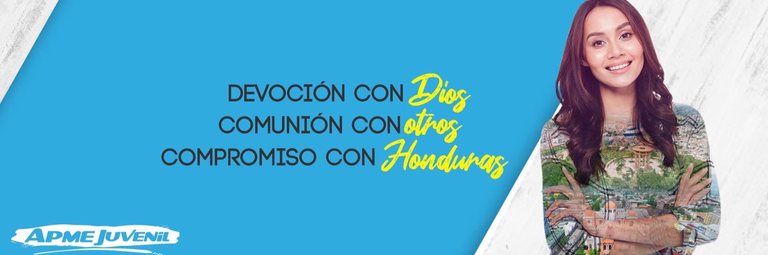 APMEJuvenil's profile banner image