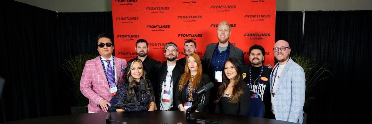 Taylor Hodges banner