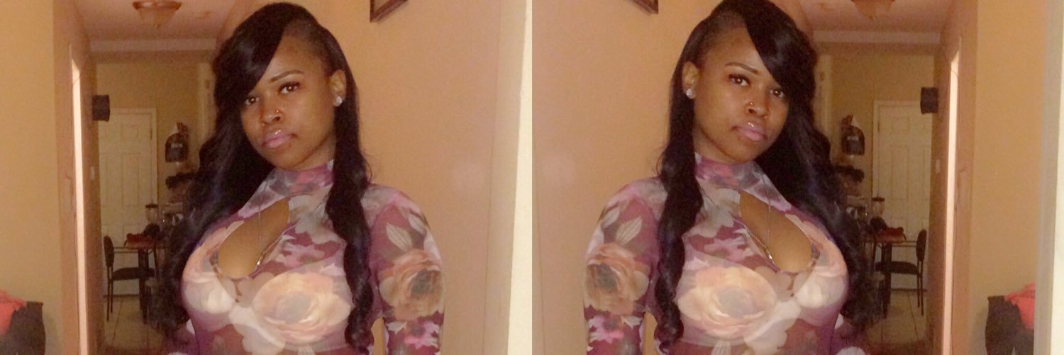 PerfectDopeGirl's profile banner image