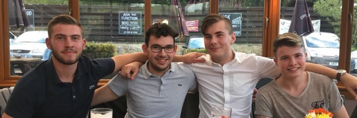 CameronRaeburn's profile banner image