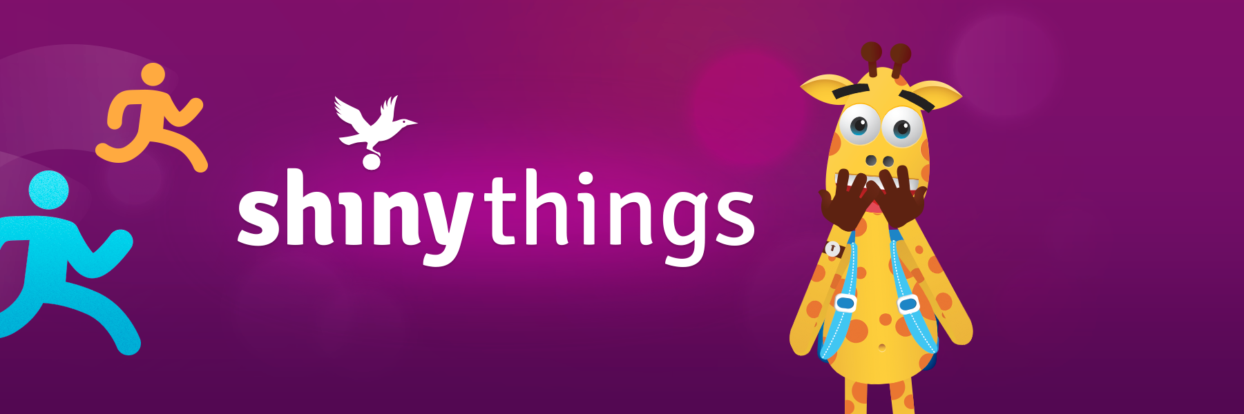 GetShinyThings's profile banner image