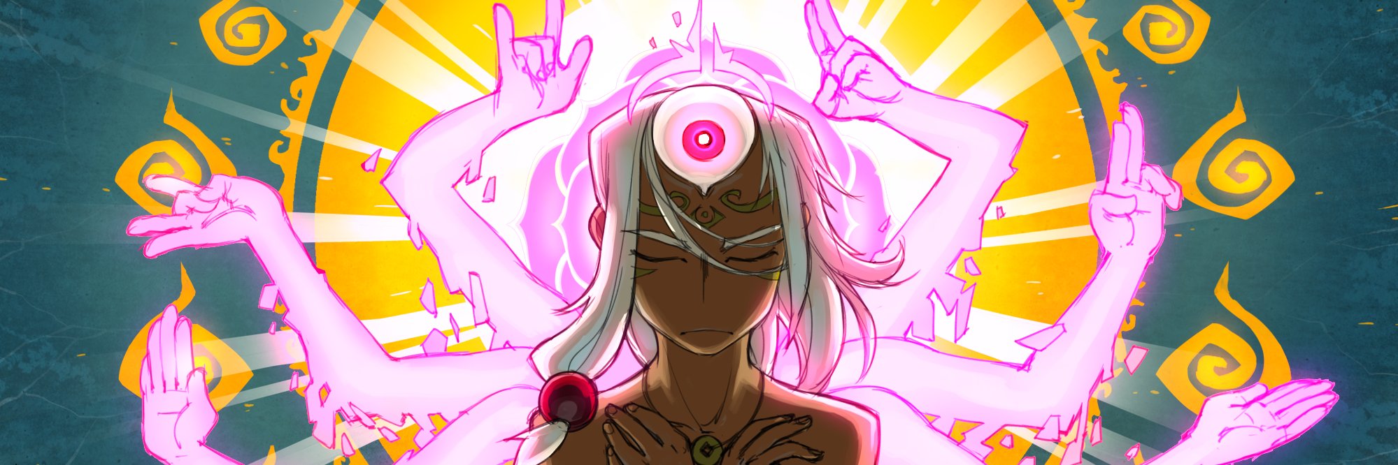 ultranork's profile banner image