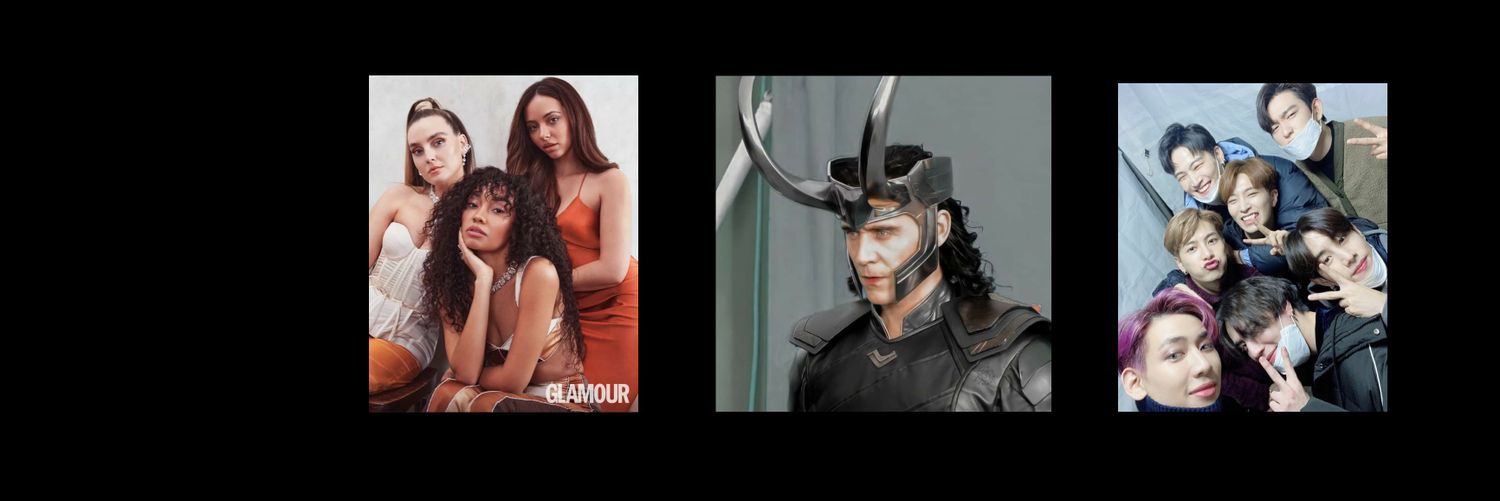 thiddlestonxs's profile banner image