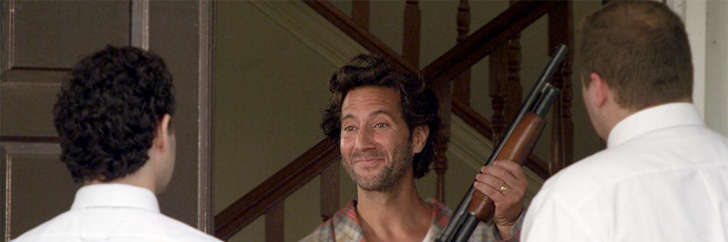 Frank Vs God banner