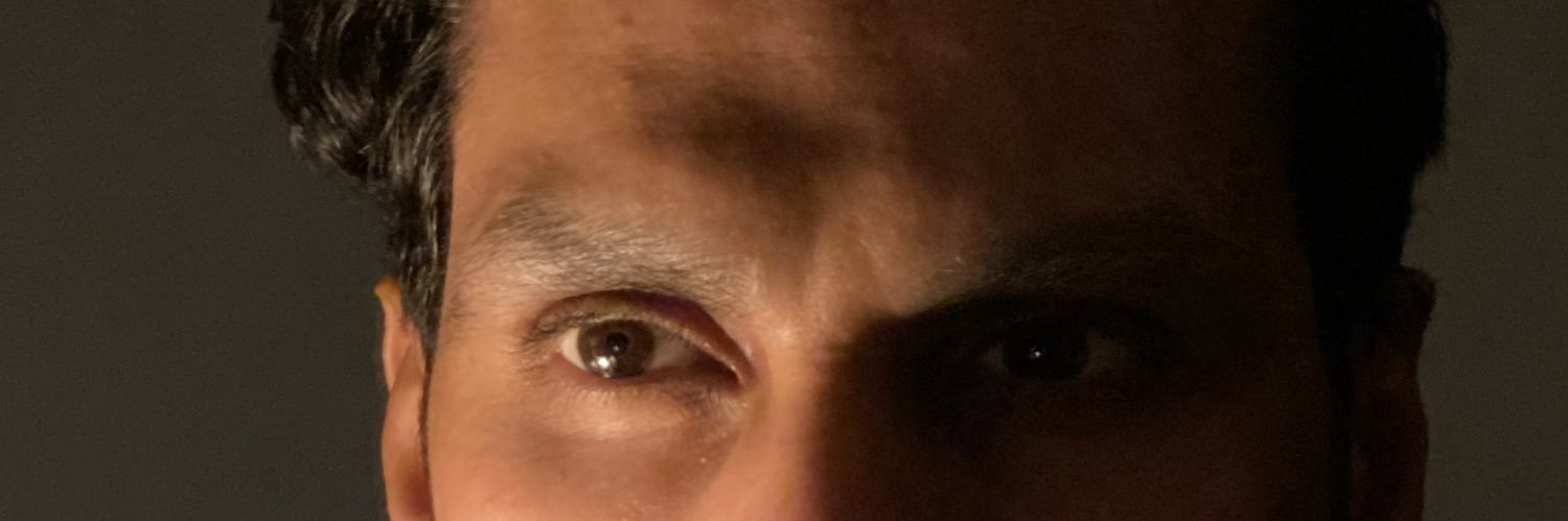 Sahertear's profile banner image