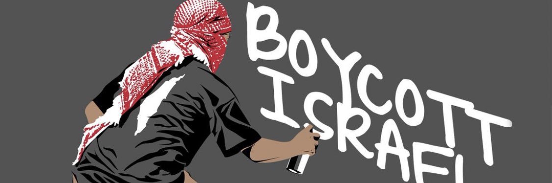 Maurice Ward 🇵🇸 banner