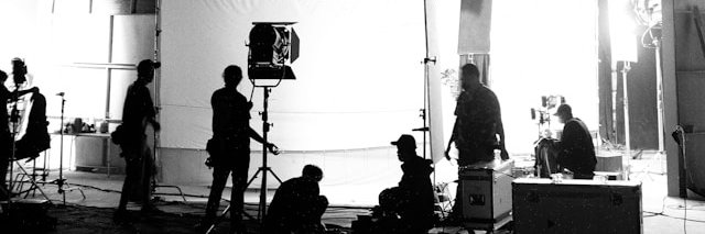 ImprintSociety's profile banner image