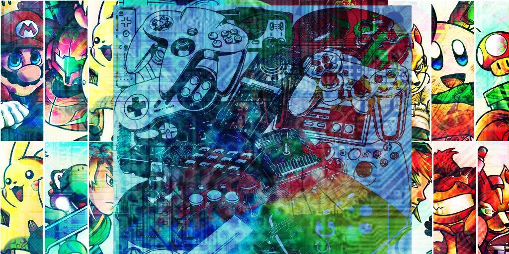 implantedgamer's profile banner image