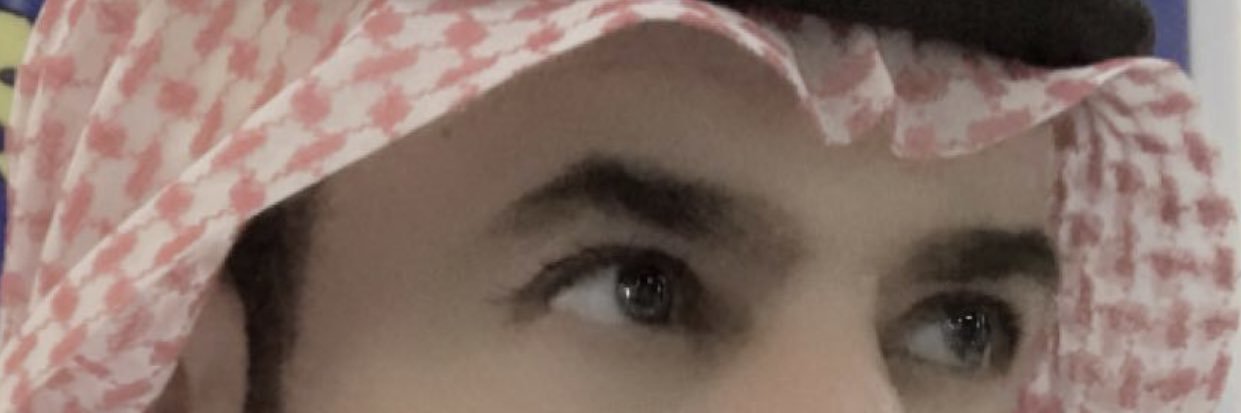 abohashomee's profile banner image