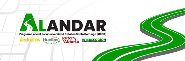 Universidad Católica Santo Domingo Profile Banner