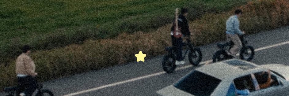 GLAMONLUCK's profile banner image