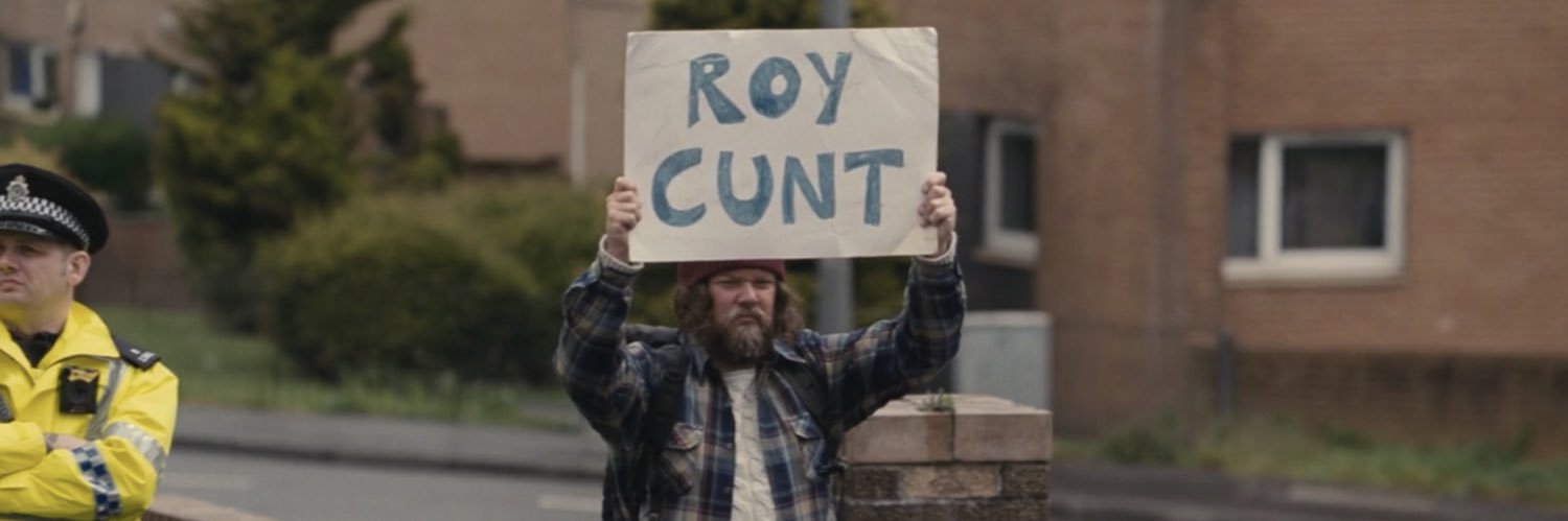 AngstyBastard's profile banner image