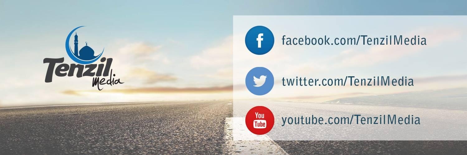 TenzilMedia's profile banner image