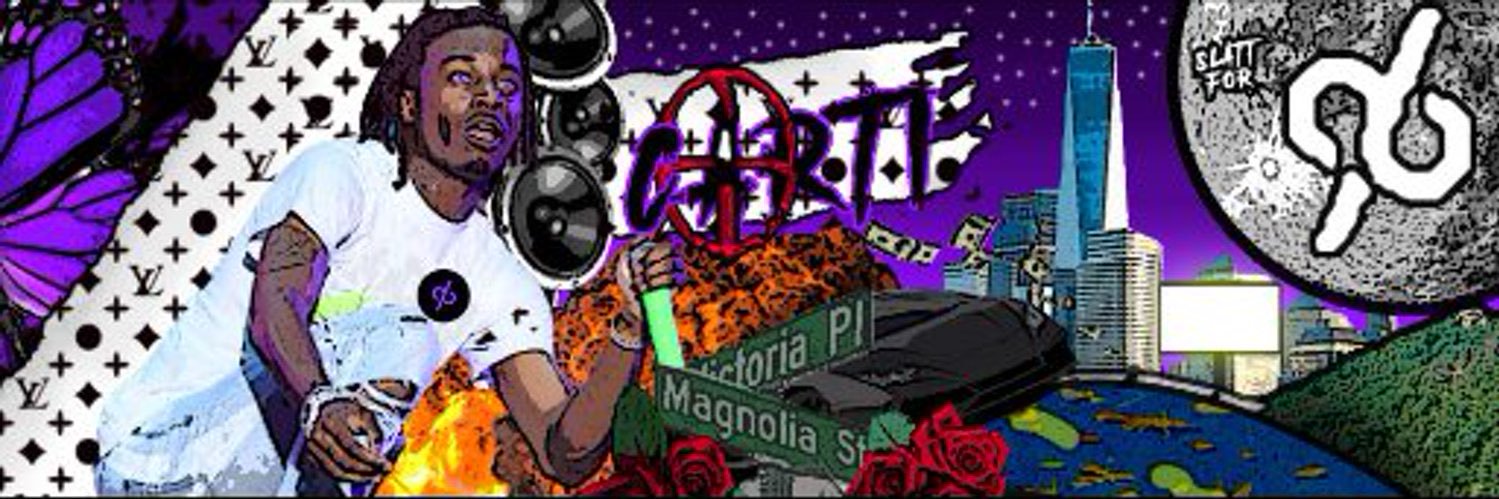 Marcus banner