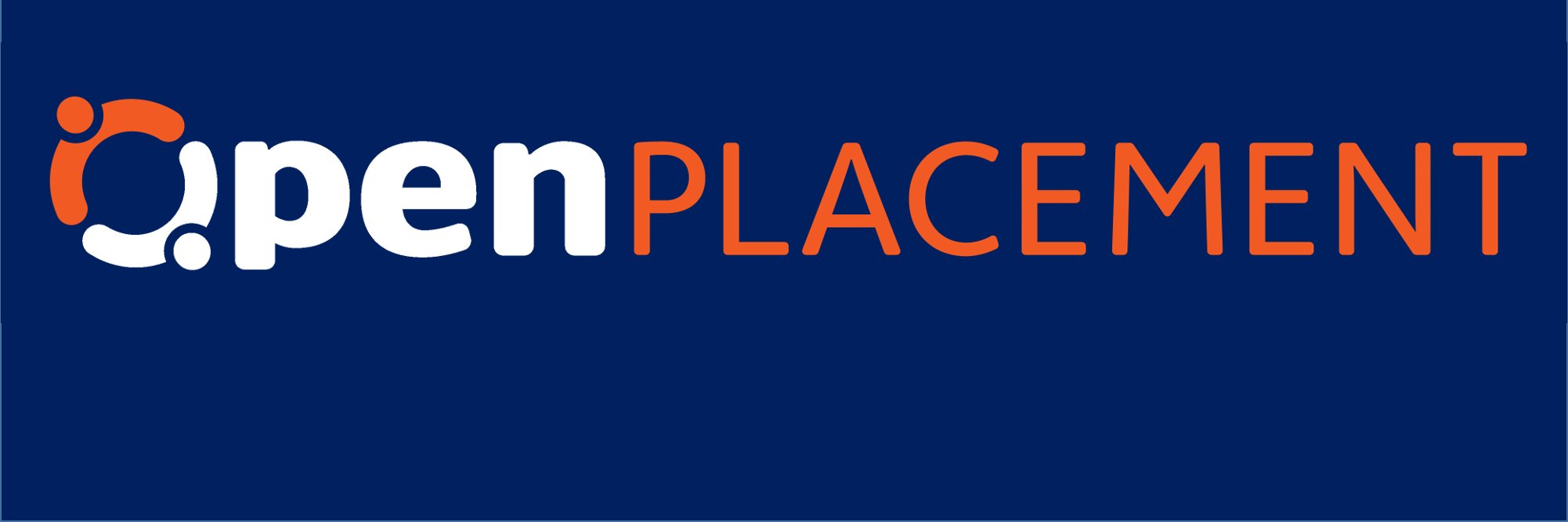 OpenPlacement's profile banner image
