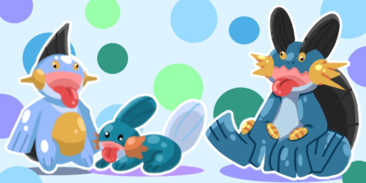 うぃーるぐらーげ banner