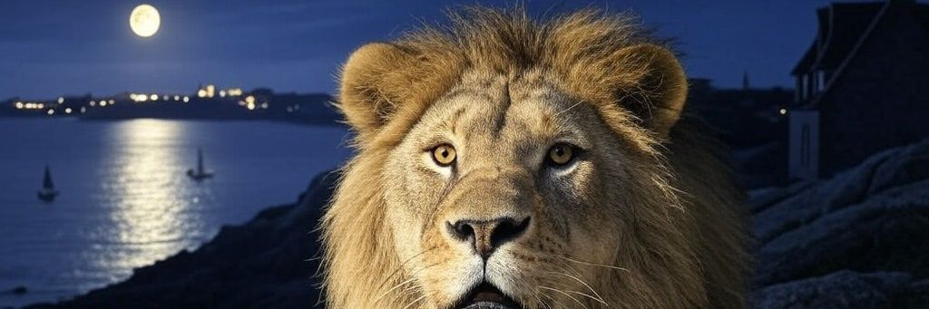 Frédéric Debreiz banner