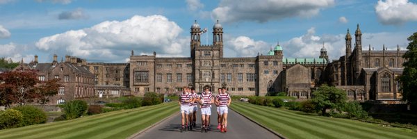 Stonyhurst Profile Banner