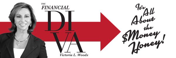 FinancialDiva Profile Banner