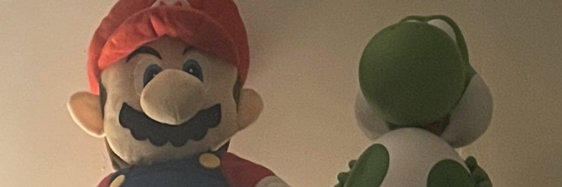 freakyforrest9's profile banner image