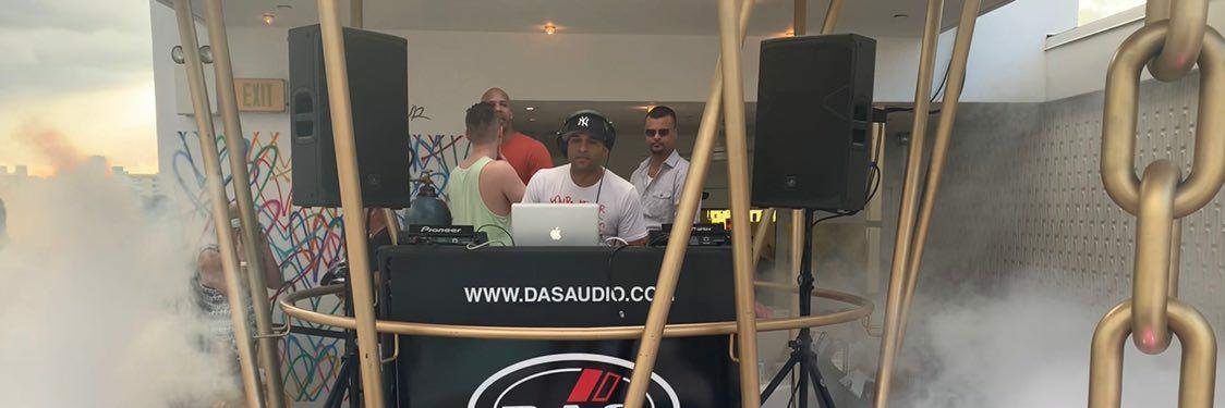 DeeJayMalo's profile banner image