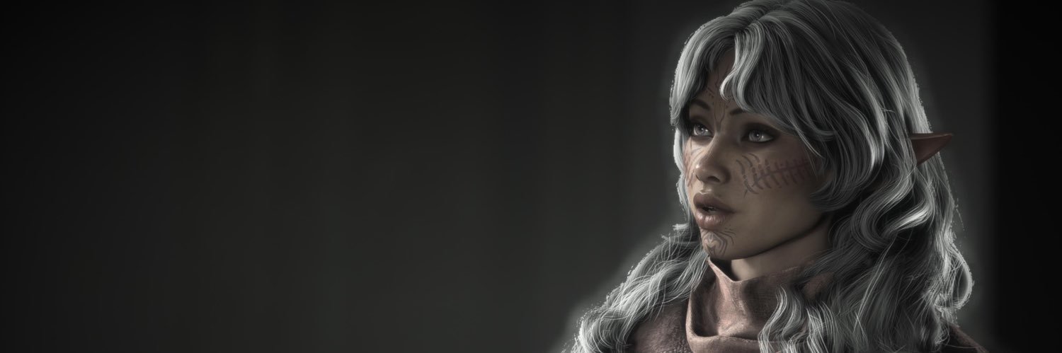 Morgan Danielle now on Blue 🦋 banner