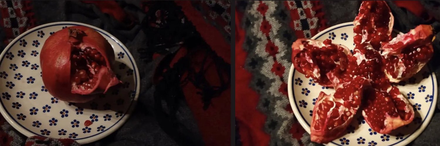 myyshell's profile banner image