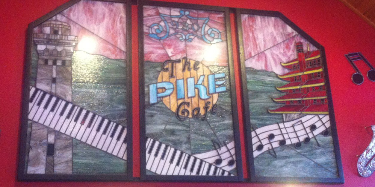 PikeCafe's profile banner image