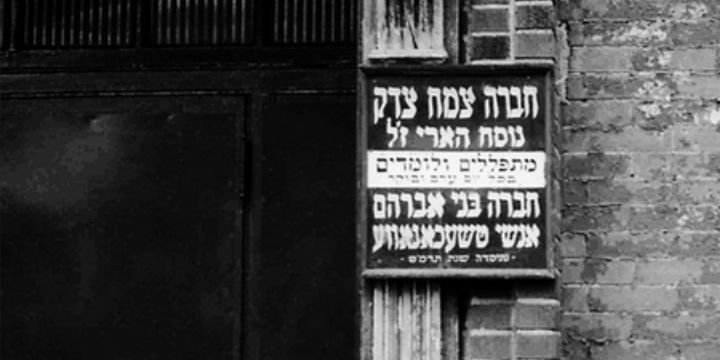 HirshelTzig's profile banner image