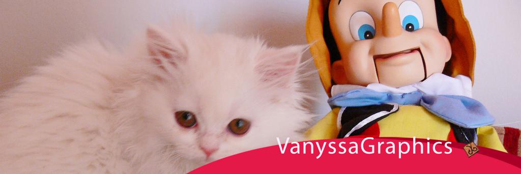 VanyssaGraphics's profile banner image