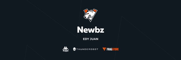 TBE_Newbzz Profile Banner
