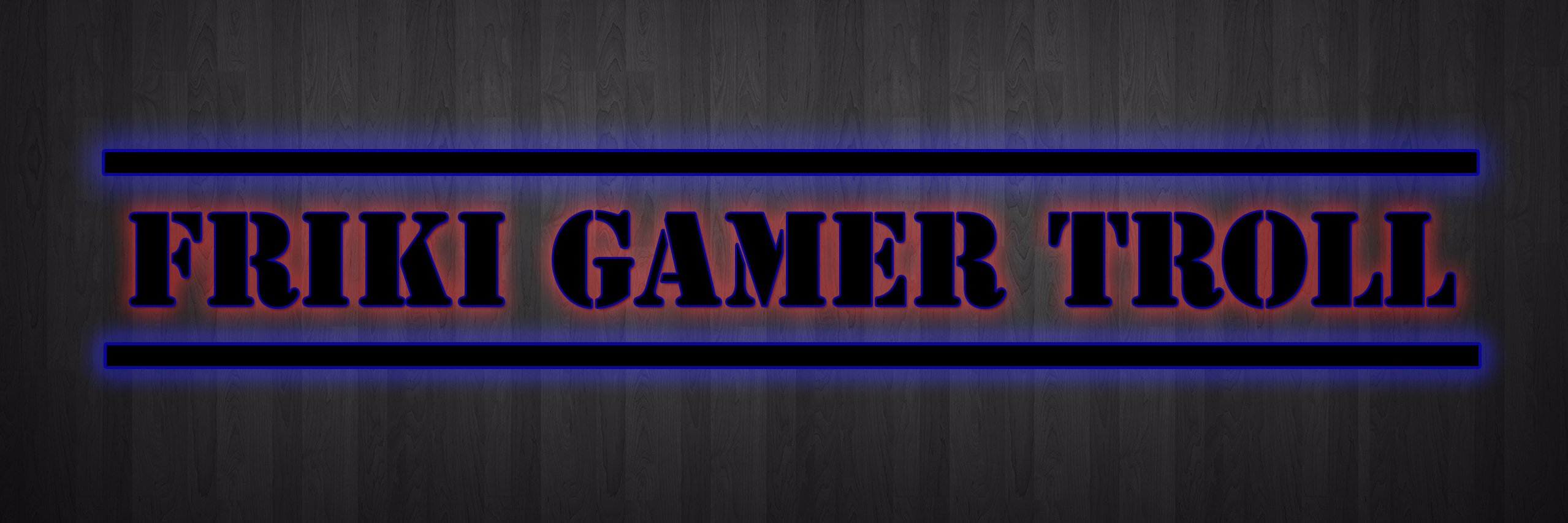 FreakingErick's profile banner image