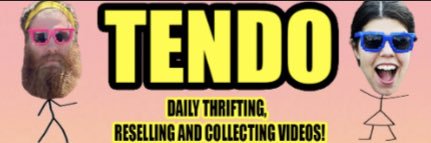 TendosTrash's profile banner image