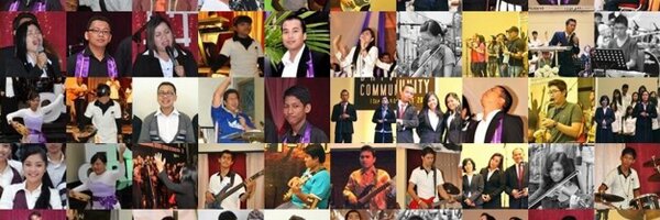 MPCPraiseCenter Profile Banner